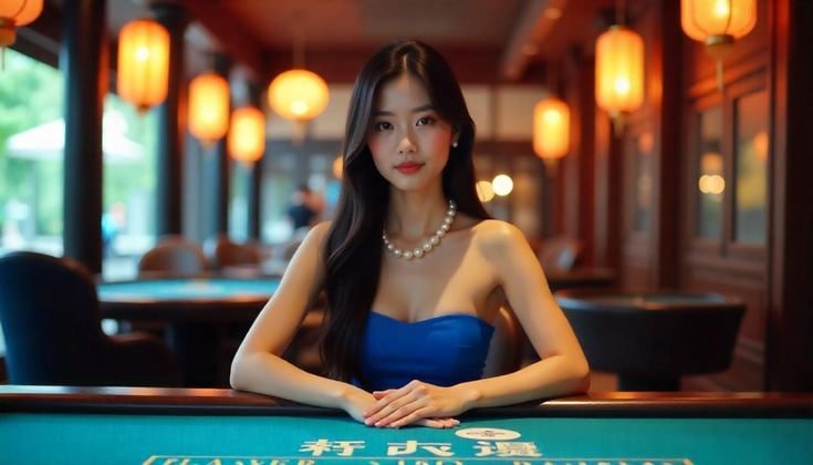 ze77 ဂိမ်းလော်ဘီ Live Casino ဌာနရှိ ဘဒ်ကာရပ် ဇယား